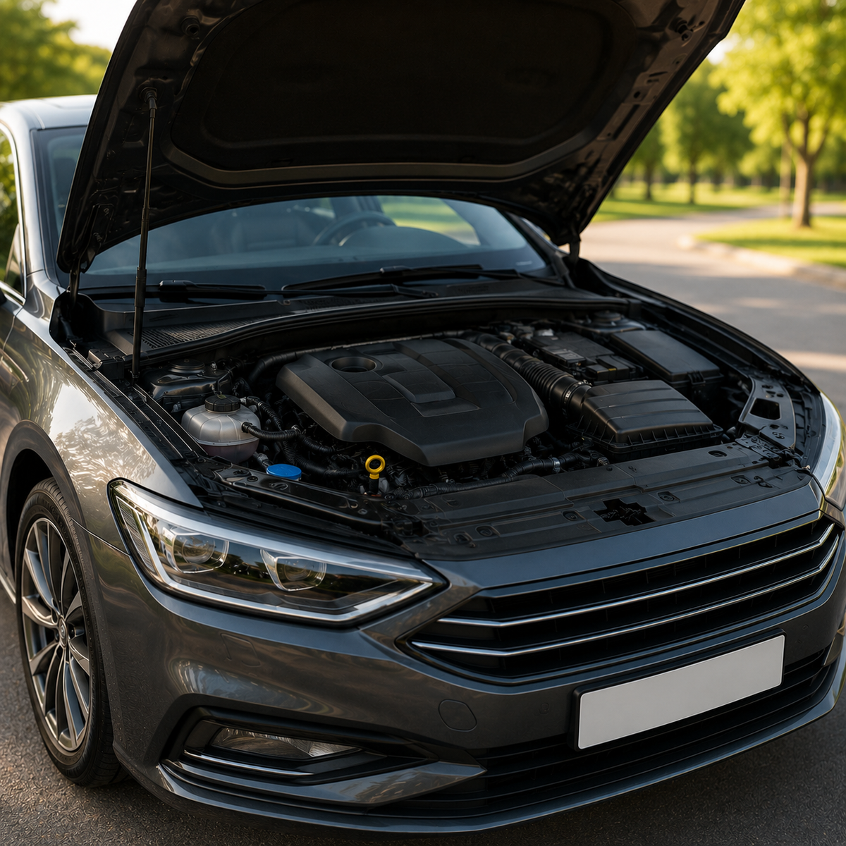 Lucas car batteries delivered fast throughout the UK