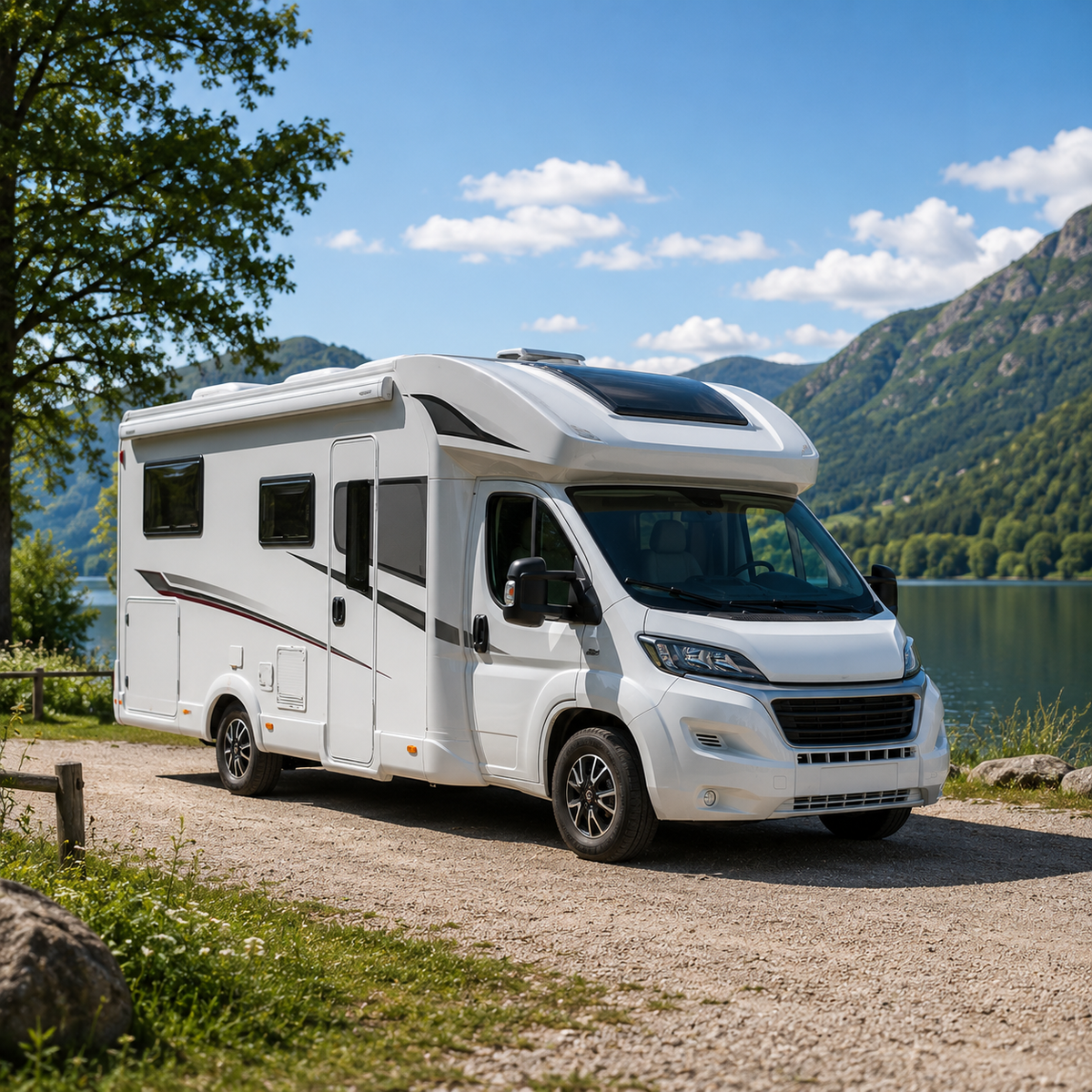 Lucas leisure batteries with fast UK delivery