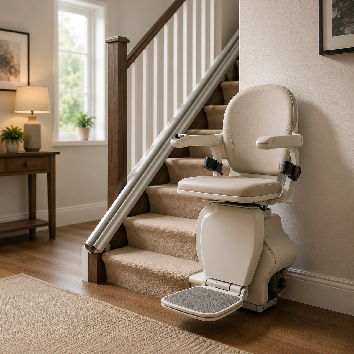 Mobility Stairlift Batteries