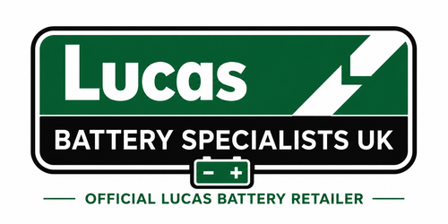 Lucas Batteries