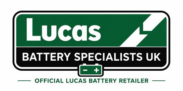 Lucas Battery Specialists UK