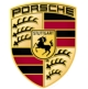Porsche car batteries