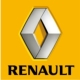 Renault car batteries